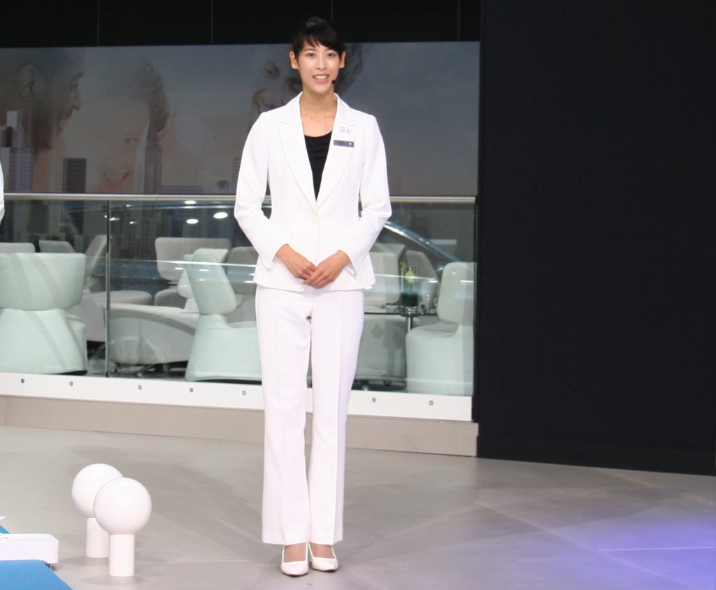 吉岡仁美
