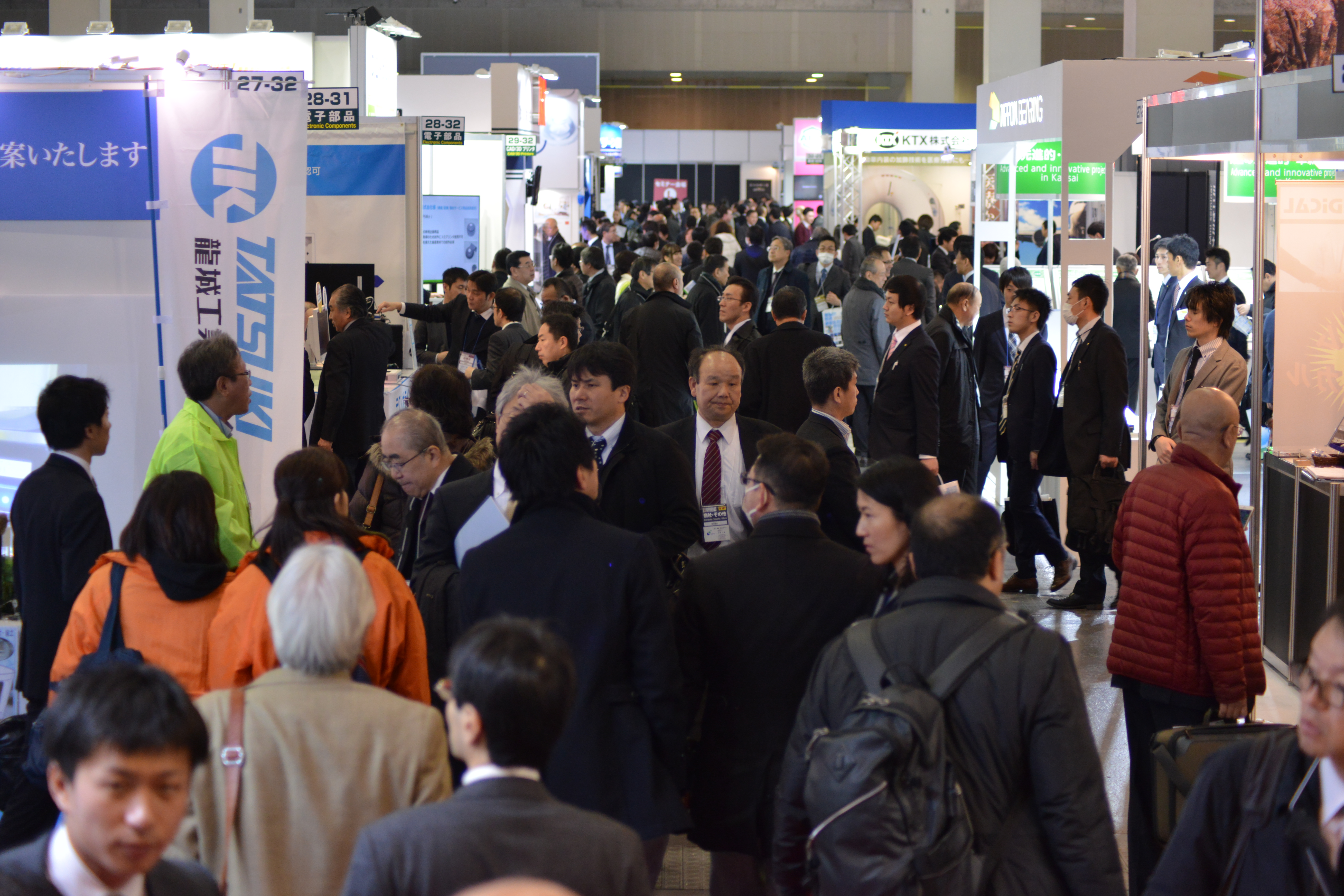 最新の医療技術展ｖｒ技術の利用も 医療機器開発 製造展 Medix 国際イベントニュース