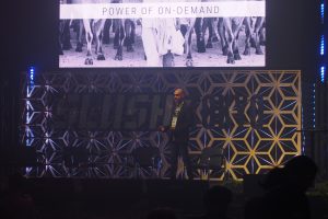 「Slush Tokyo」