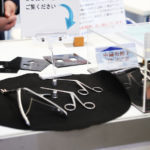 展示会 写真