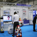 展示会 写真