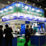 展示会 写真
