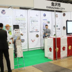展示会 写真