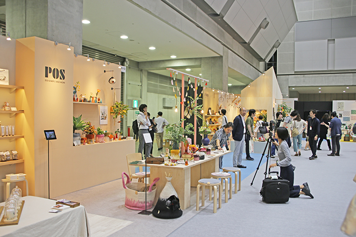 ピーオーエス Interior Lifestyle Tokyo