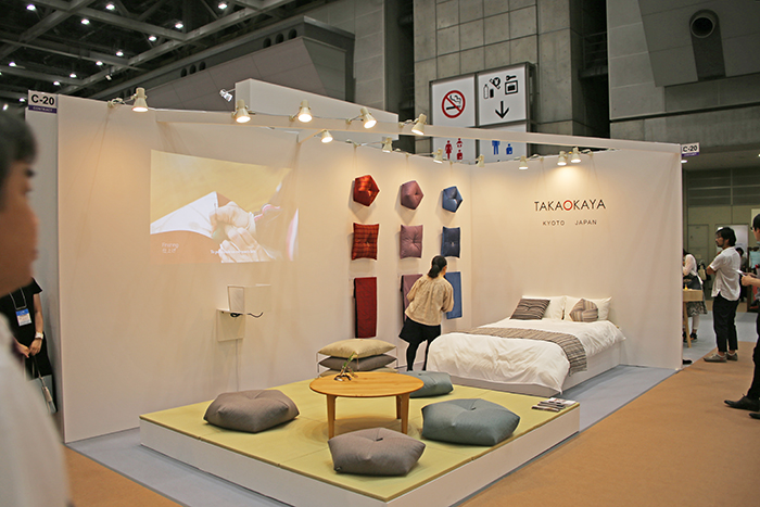 Interior Lifestyle Tokyo 高岡