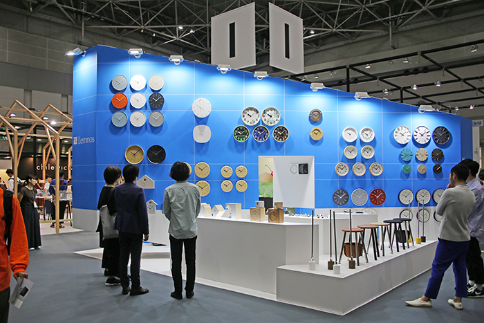 タカノレムノス Interior Lifestyle Tokyo