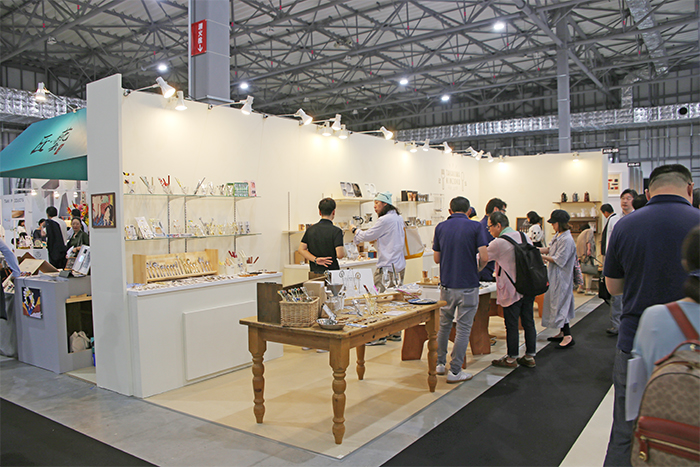 ライフスタイル総合EXPO