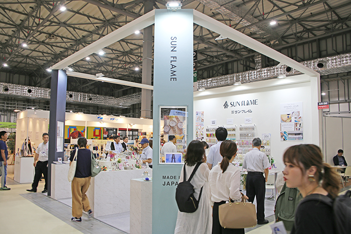 ライフスタイル総合EXPO