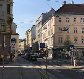 オーストリア コロナ ウイルス