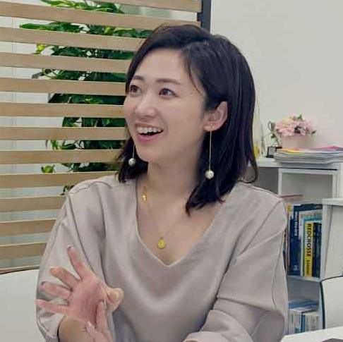 古市 優子