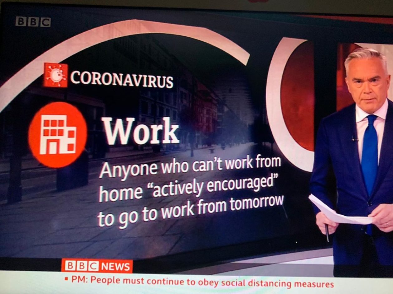 長引くロックダウン イギリス 5月 新型コロナウイルス 世界の反応 現地レポ 国際イベントニュース