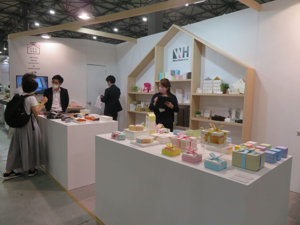 中食の需要増で新商品のアイデア求める来場者が増加 口コミ Fabex ファベックス 前編 国際イベントニュース