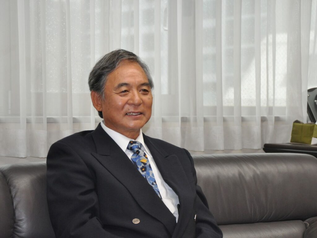 Japan Diy Homecenter Show を企業 個人を囲い込むイベントへ 主催者に聞く 国際イベントニュース